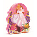 Djeco Puzzle "Cinderella"