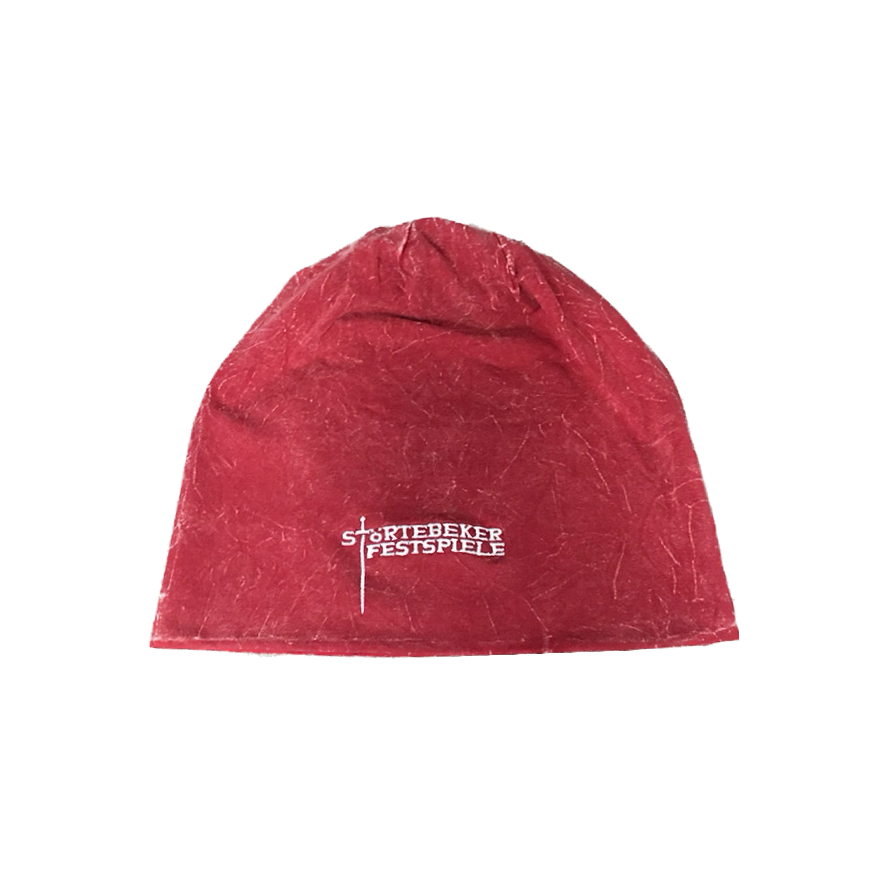 Störtebeker Mütze | Beanies mit Störtebeker Schriftzug