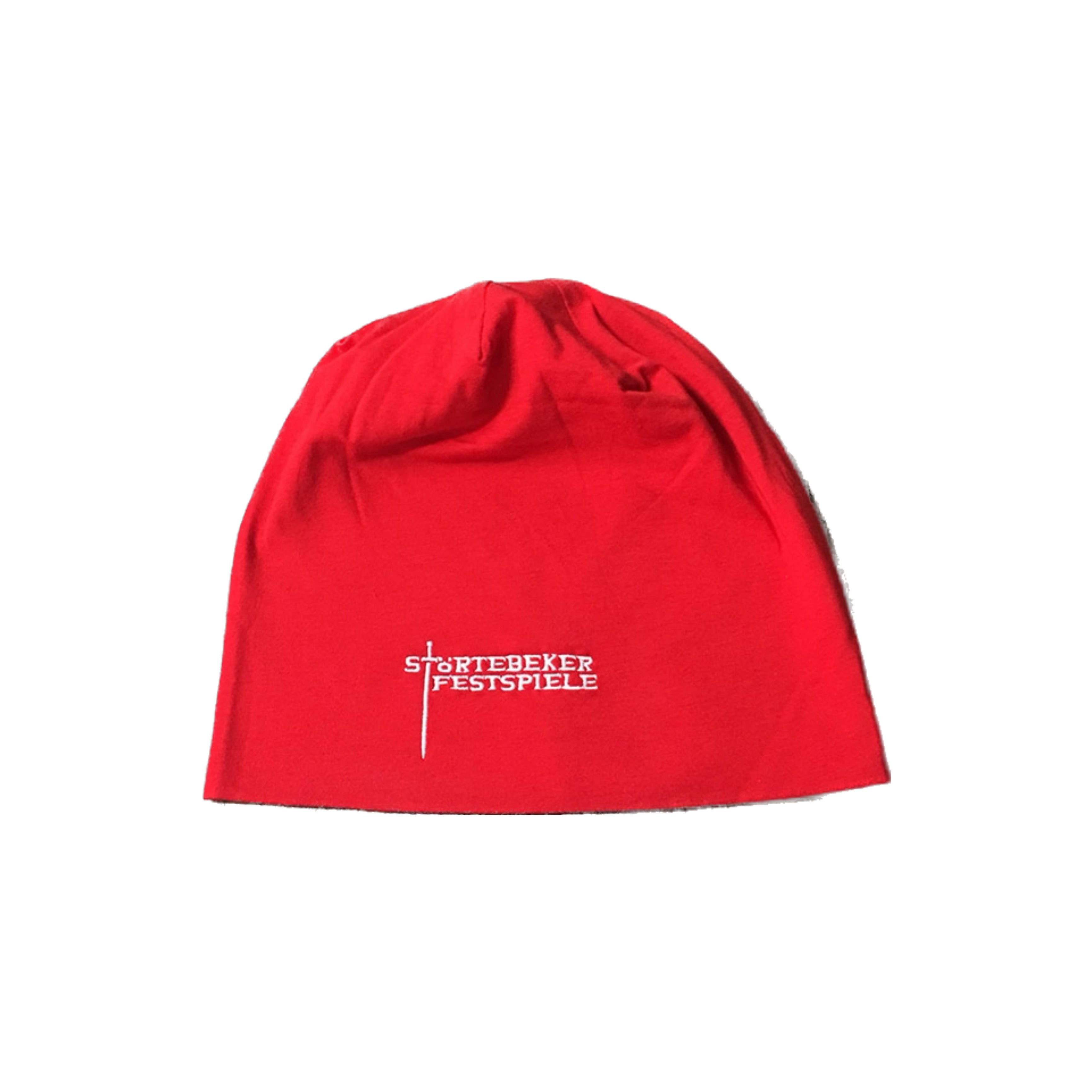 Störtebeker Mütze | Beanies mit Störtebeker Schriftzug