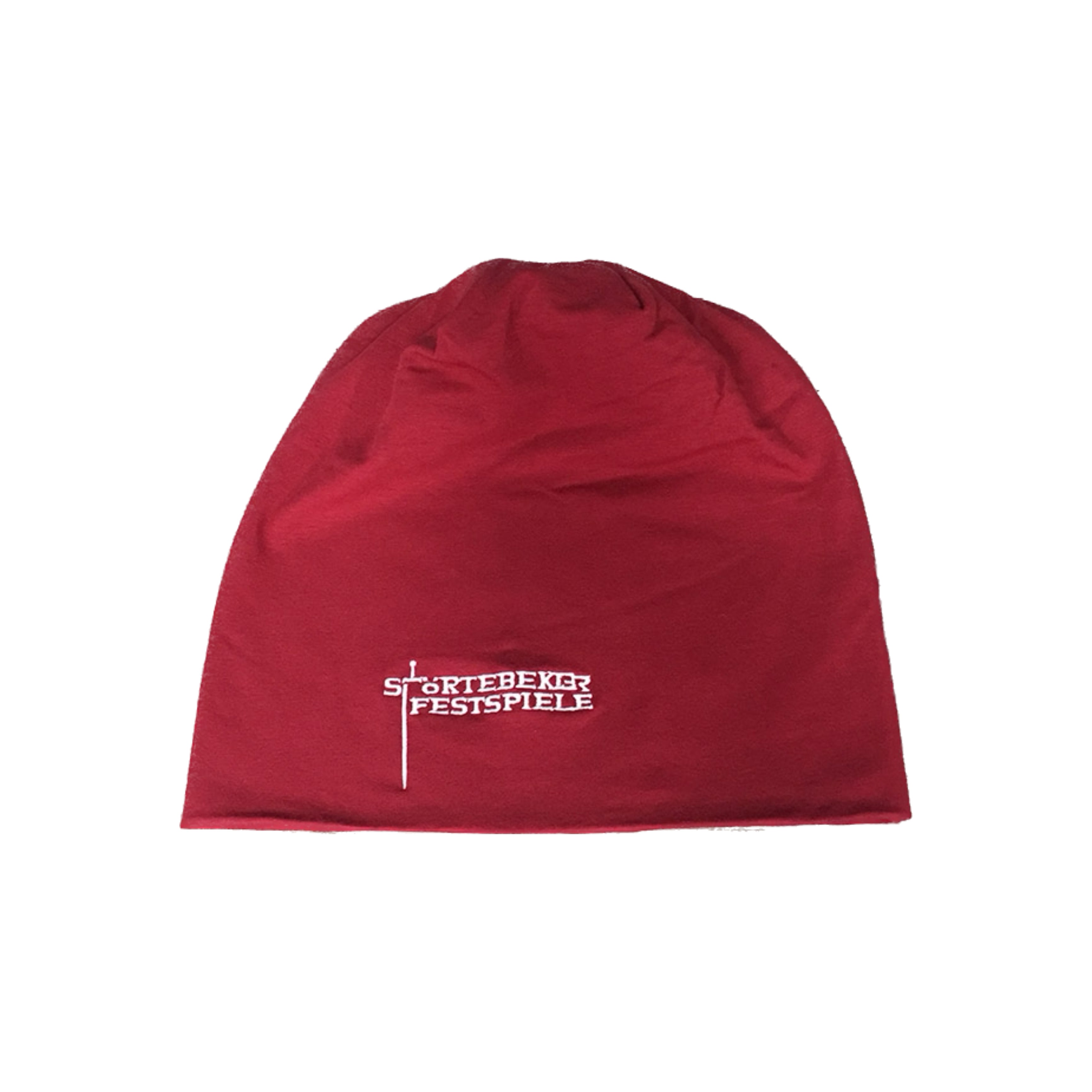 Störtebeker Mütze | Beanies mit Störtebeker Schriftzug