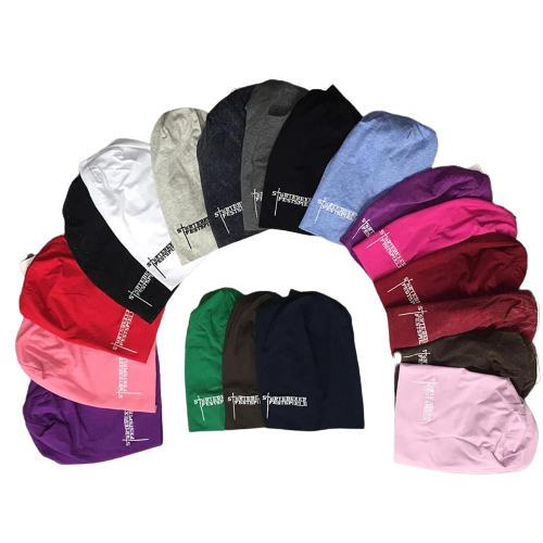 Störtebeker Mütze | Beanies mit Störtebeker Schriftzug