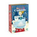 Cinderalla-Puzzle von Londji