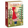 „My Little Red“ Puzzle von Londji