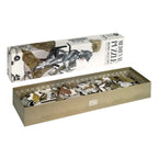 „Londji Kinder Puzzle Medieval“