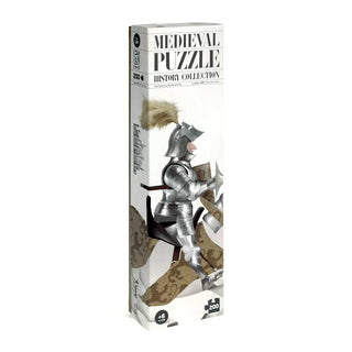 „Londji Kinder Puzzle Medieval“
