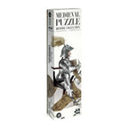 „Londji Kinder Puzzle Medieval“