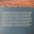 Störtebeker Festspiele - Hinter den Kulissen