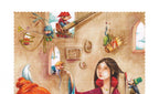 Puzzle - Je suis Princesse