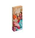 Puzzle - Je suis Princesse