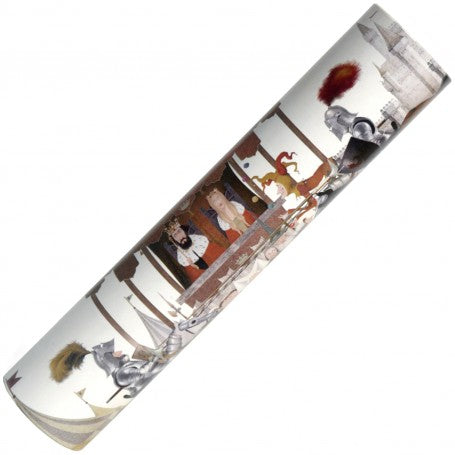 MEDIEVAL – Londji KALEIDOSCOPE