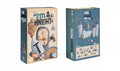 I'm a Knight – Londji Puzzle für Kinder
