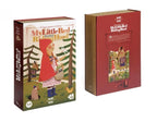 „My Little Red“ Puzzle von Londji