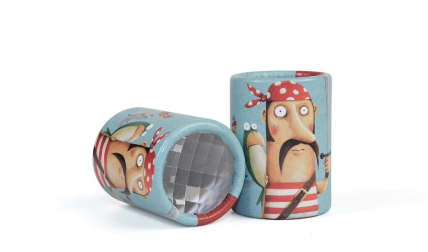 Pirates – Londji Mini KALEIDOSCOPE