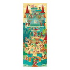 Londji Puzzle GO TO THE MEDIEVAL TIMES