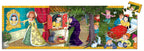 Djeco Puzzle "Schneewittchen"