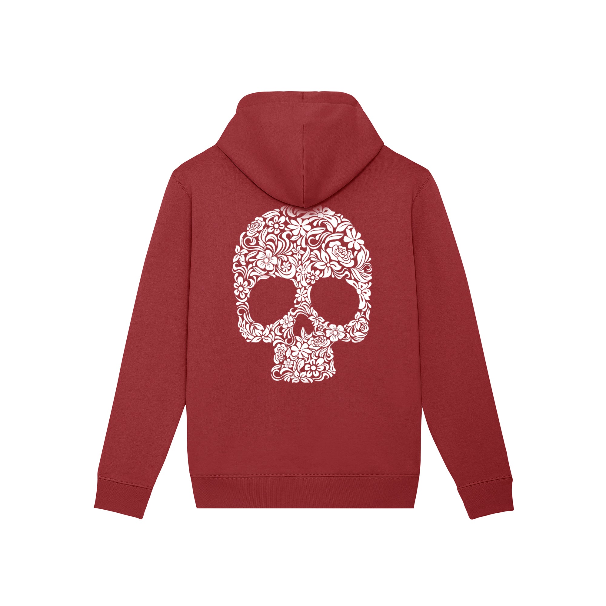 Flores Muertas – Störtebeker Hoodie - Unisex