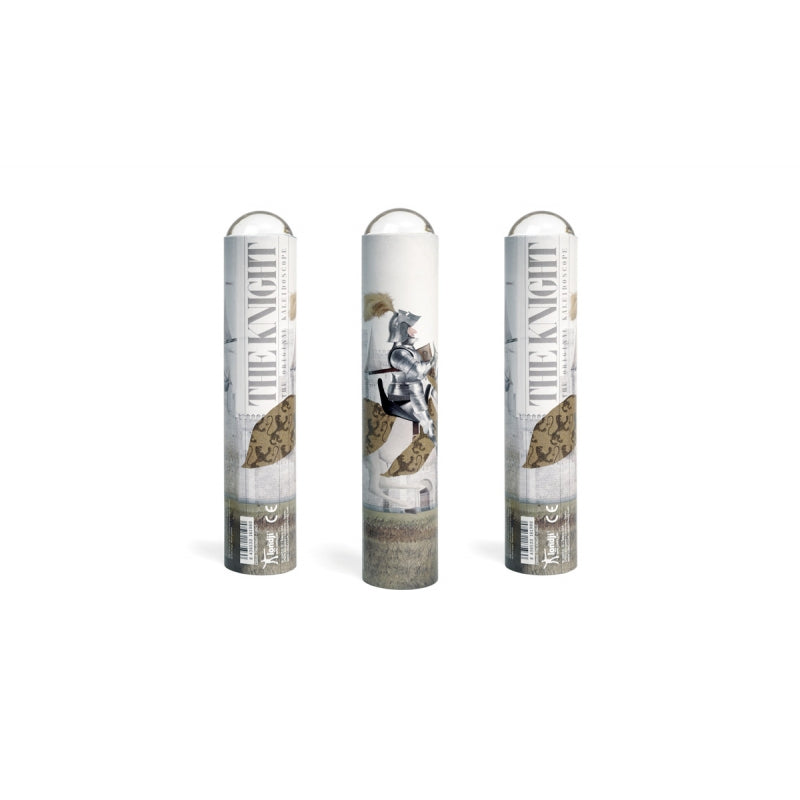 THE KNIGHT – Londji KALEIDOSCOPE